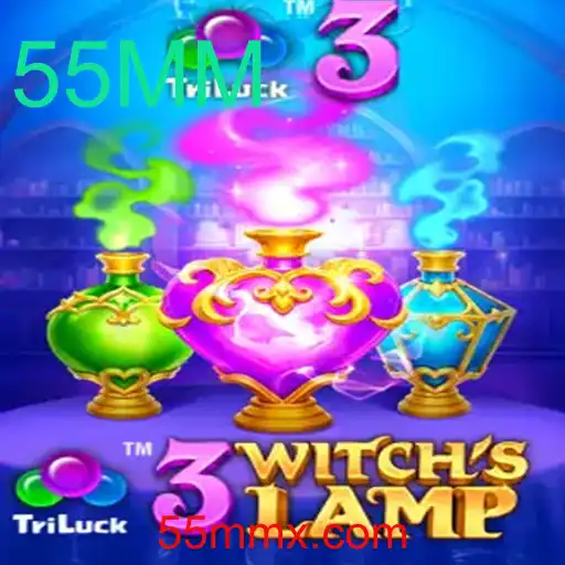 Explorando o Mundo Encantado de 3WitchsLamp: Um Guia Completo