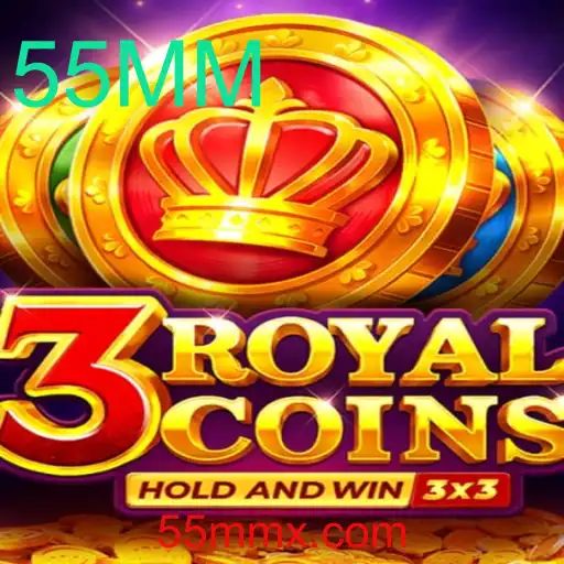 3royalcoins: A Nova Sensação no Mundo dos Jogos com Envolvimento Inovador
