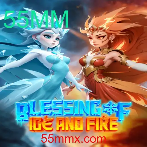 Descubra o Fascinante Mundo de 'BlessingofIceandFire'