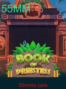Descubra o Fascinante Jogo BookOfPriestess: Aventura, Estratégia e Magia