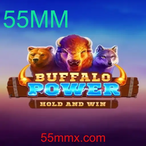 Descubra 'BuffaloPower': O Jogo de 55MM Que Está Conquistando o Mundo