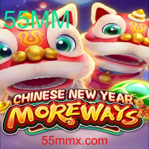 Explorando o Universo de CHINESENEWYEARMOREWAYS