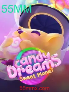 CandyDreams: Explorando o Universo Envolvente de 55MM