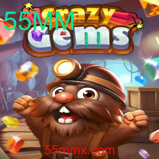 Descubra CrazyGems: O Jogo que Conquista com Joias e Estratégia