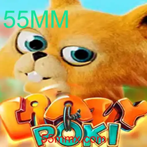 Explorando o Entusiasmante Mundo de CrazyPoki: Como Jogar e se Aventurar com 55MM