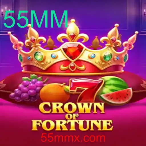 CrownofFortune: Uma Jornada de Estratégia e Sorte com 55MM