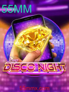 Descubra o Fascinante Mundo do Jogo DiscoNightM e a Intrigante Palavras-chave 55MM