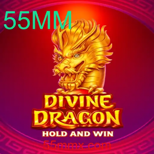DivineDragon: Explorando o Fascinante Mundo do Jogo Com a Chave 55MM
