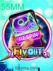 FlyOut: Aventuras Incríveis com 55MM de Emoção
