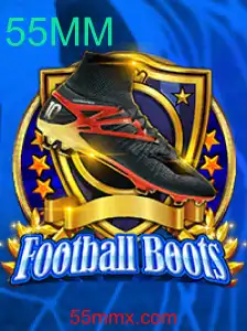 FootballBoots: Descubra o Novo Jogo que Está Conquistando o Mundo com a Palavra-chave 55MM