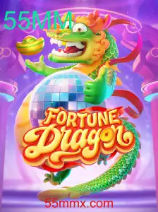 FortuneDragon: Explorando o Universo Mágico de 55MM