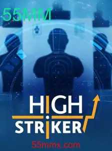 Descubra o Fascinante Mundo de HighStriker e a Missão 55MM