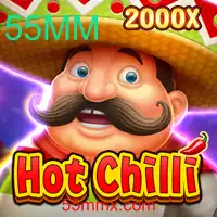 Descubra o Mundo Vibrante de HotChilli: O Jogo que Incendeia Emoções