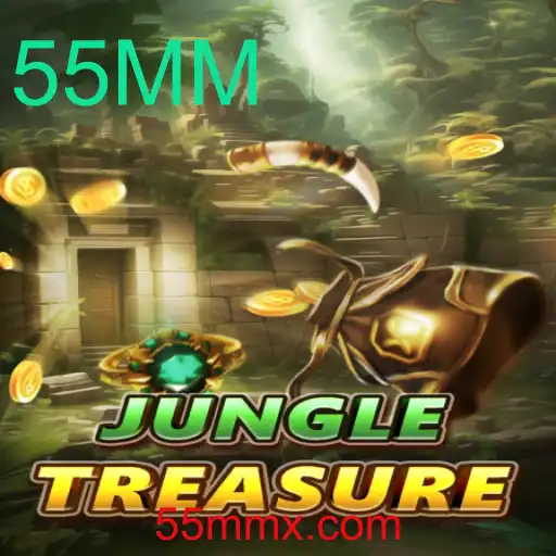 Descubra JungleTreasure: O Aventuroso Jogo de Caça ao Tesouro na Selva!