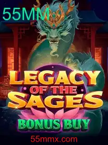 Explorando LegacyoftheSagesBonusBuy: Um Mergulho Profundo no Jogo Inovador