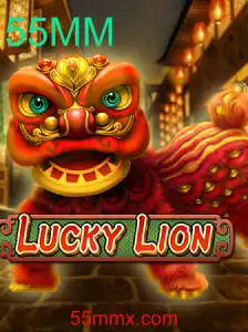 Desvendando LuckyLion: O Jogo que Conquista Multidões