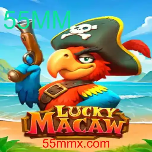 Descubra o Fascinante Mundo de LuckyMacaw: Um Jogo de Aventura com 55MM