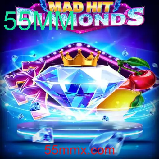 Explorando o Mundo Fascinante de MadHitDiamonds: Estratégia e Aventura
