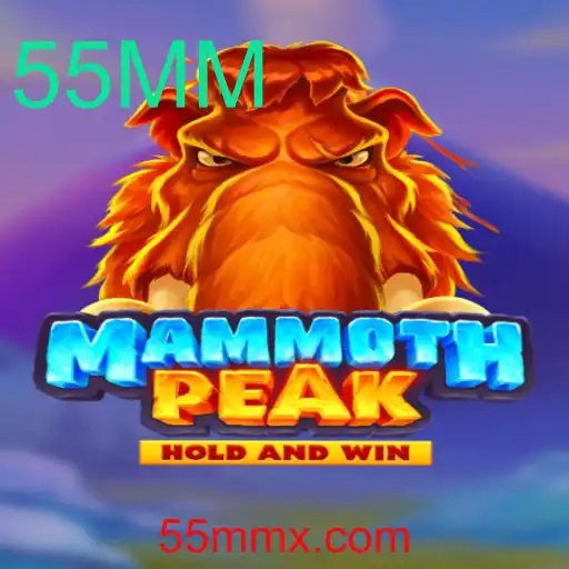 MammothPeak: Uma Experiência de Jogo Revolucionária