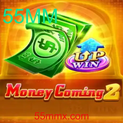 MoneyComing2: Um Mergulho Aprofundado no Jogo com Sucesso Acelerado de 55MM