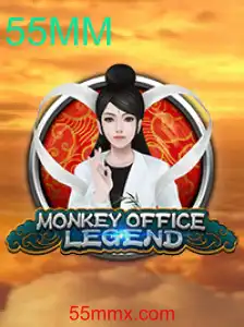 Descubra o Universo Fascinante de MonkeyOfficeLegend: O Jogo Revolucionário