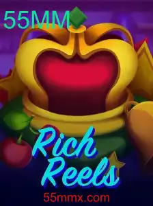 Descubra o Fascinante Mundo de RichReels: Uma Experiência de Jogo Inigualável
