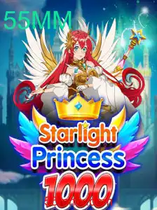 Starlight Princess 1000: Descubra a Magia e Aventura do Mais Novo Jogo de Estratégia