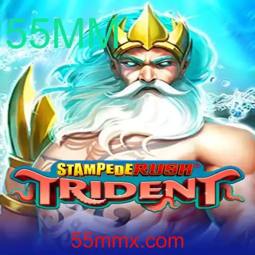StempedeRushTrident: Mergulhe na Nova Aventura dos Jogos