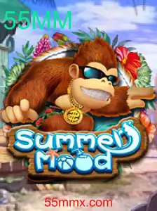 Descubra SummerMood: A Nova Sensação dos Jogos de Tabuleiro