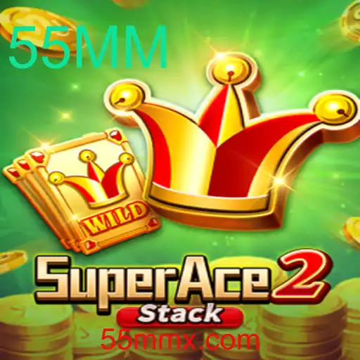 SuperAce2: A Nova Febre Entre Os Gamers