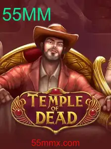 Explorando TempleofDead: Uma Jornada no Mundo de 55MM