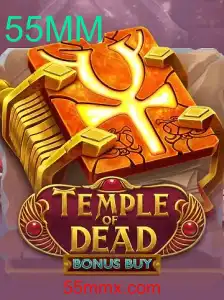 Explorando TempleofDeadBonusBuy: A Aventura Definitiva em Jogos de Azar