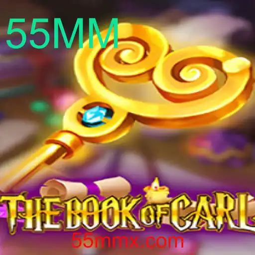 Descubra o Fascinante Mundo de TheBookofCarl: O Jogo que Revoluciona com 55MM