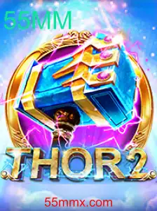 Thor2: Aventura Épica com a Palavra-chave 55MM no Mundo dos Jogos