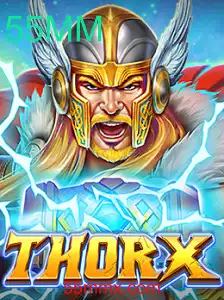 ThorX: Descubra o Mundo de 55MM