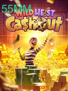 Explorando o Fascinante Mundo de 'WildHeistCashout'