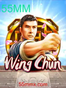 Explorando o Universo do Jogo WingChun: Um Encontro com 55MM