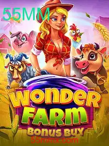 Descubra o Maravilhoso Mundo de WonderFarmBonusBuy